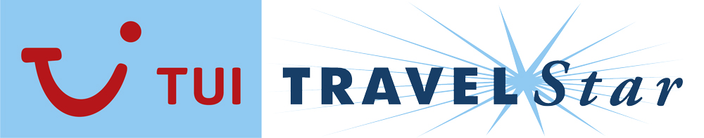 tui travel star logo